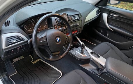 BMW 1 серия, 2013 год, 1 440 000 рублей, 17 фотография