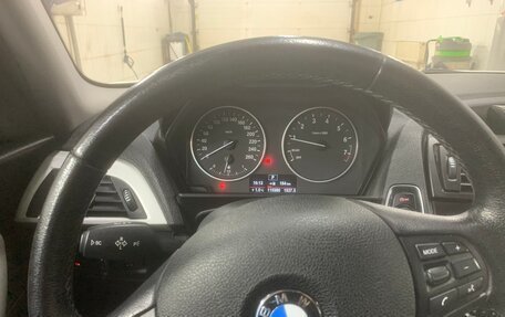 BMW 1 серия, 2013 год, 1 440 000 рублей, 18 фотография