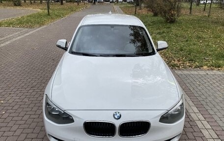 BMW 1 серия, 2013 год, 1 440 000 рублей, 13 фотография