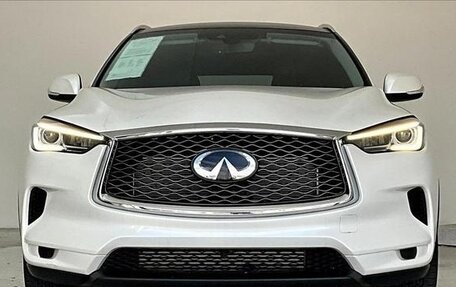 Infiniti QX50 II, 2023 год, 5 166 000 рублей, 2 фотография