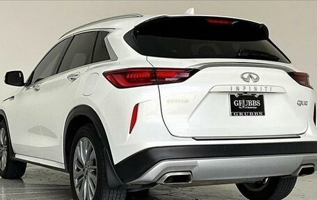 Infiniti QX50 II, 2023 год, 5 166 000 рублей, 3 фотография