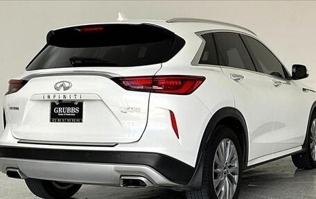 Infiniti QX50 II, 2023 год, 5 166 000 рублей, 5 фотография