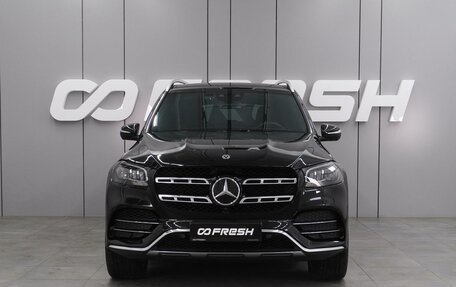 Mercedes-Benz GLS, 2020 год, 11 769 000 рублей, 3 фотография