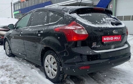 Ford Focus III, 2012 год, 680 000 рублей, 4 фотография