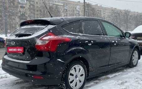 Ford Focus III, 2012 год, 680 000 рублей, 2 фотография