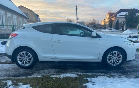 Renault Megane III, 2012 год, 750 000 рублей, 8 фотография