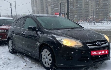 Ford Focus III, 2012 год, 680 000 рублей, 3 фотография