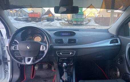 Renault Megane III, 2012 год, 750 000 рублей, 12 фотография