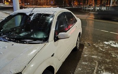 Ford Focus IV, 2004 год, 120 000 рублей, 1 фотография