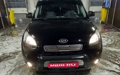 KIA Soul I рестайлинг, 2011 год, 1 100 000 рублей, 1 фотография