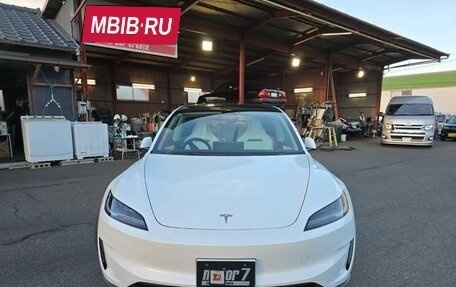 Tesla Model 3 I, 2024 год, 6 910 000 рублей, 1 фотография