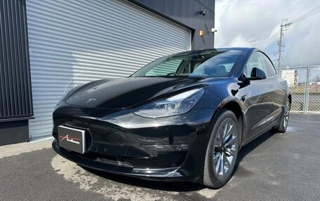 Tesla Model 3 I, 2022 год, 5 660 000 рублей, 2 фотография