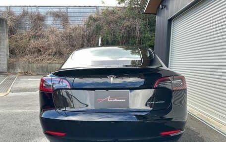 Tesla Model 3 I, 2022 год, 5 660 000 рублей, 4 фотография