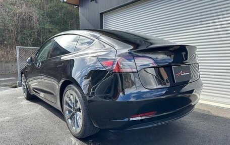 Tesla Model 3 I, 2022 год, 5 660 000 рублей, 5 фотография