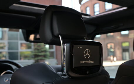 Mercedes-Benz G-Класс AMG, 2012 год, 5 990 000 рублей, 16 фотография