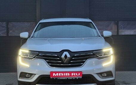 Renault Koleos II, 2018 год, 2 750 000 рублей, 4 фотография