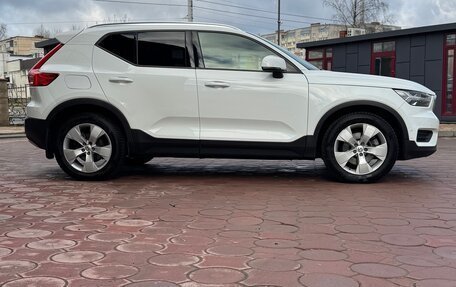 Volvo XC40 I, 2018 год, 3 400 000 рублей, 2 фотография