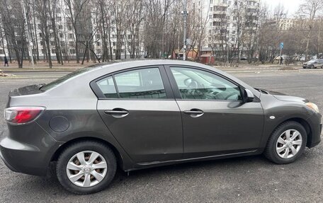 Mazda 3, 2010 год, 1 050 000 рублей, 5 фотография