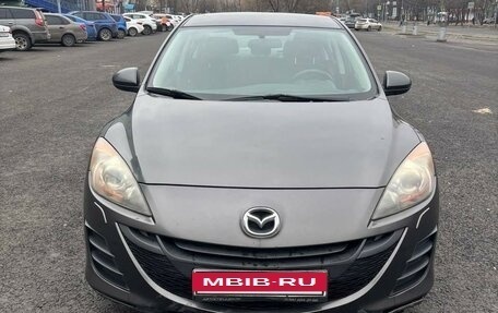 Mazda 3, 2010 год, 1 050 000 рублей, 3 фотография