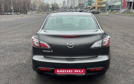 Mazda 3, 2010 год, 1 050 000 рублей, 6 фотография