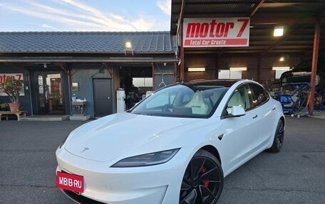 Tesla Model 3 I, 2024 год, 6 910 000 рублей, 8 фотография