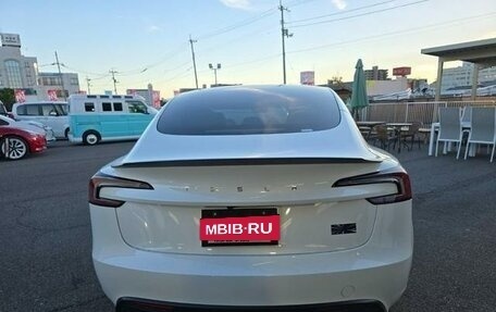 Tesla Model 3 I, 2024 год, 6 910 000 рублей, 5 фотография