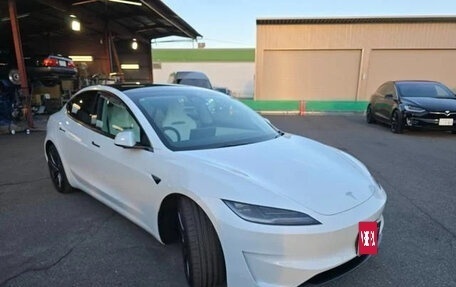 Tesla Model 3 I, 2024 год, 6 910 000 рублей, 2 фотография