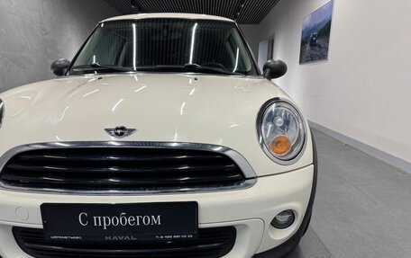 MINI Hatch, 2011 год, 849 000 рублей, 15 фотография