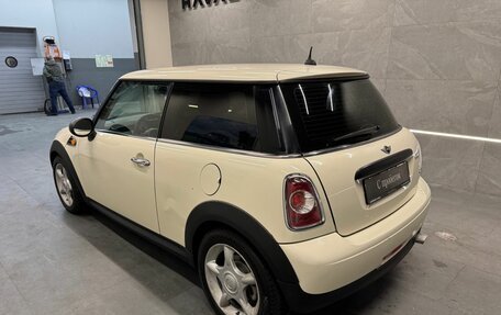 MINI Hatch, 2011 год, 849 000 рублей, 6 фотография