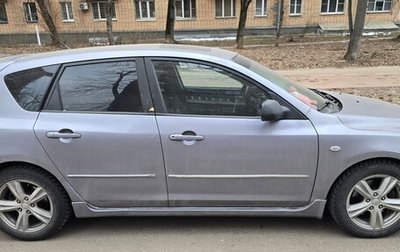 Mazda 3, 2005 год, 350 000 рублей, 1 фотография