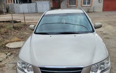 Hyundai Sonata VI, 2008 год, 750 000 рублей, 1 фотография