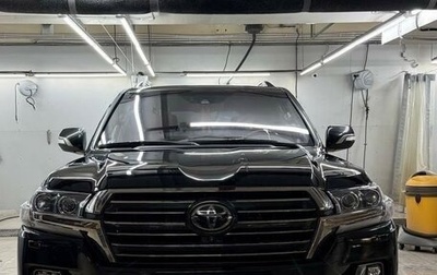 Toyota Land Cruiser 200, 2016 год, 6 290 000 рублей, 1 фотография