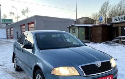 Skoda Octavia, 2007 год, 810 000 рублей, 1 фотография