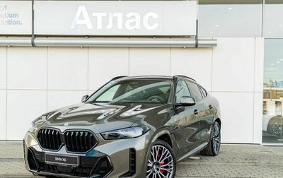 BMW X6, 2024 год, 19 490 000 рублей, 1 фотография