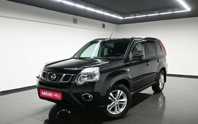 Nissan X-Trail, 2012 год, 1 495 000 рублей, 1 фотография