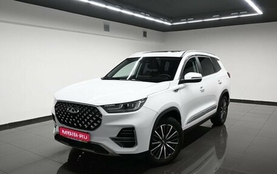 Chery Tiggo 8 Pro, 2021 год, 1 845 000 рублей, 1 фотография