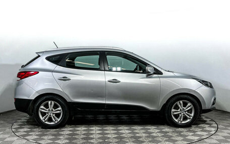 Hyundai ix35 I рестайлинг, 2012 год, 1 157 000 рублей, 4 фотография