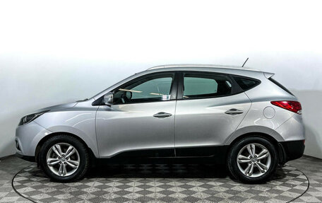 Hyundai ix35 I рестайлинг, 2012 год, 1 157 000 рублей, 8 фотография