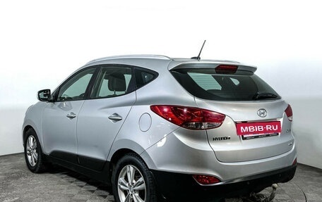 Hyundai ix35 I рестайлинг, 2012 год, 1 157 000 рублей, 7 фотография