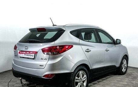 Hyundai ix35 I рестайлинг, 2012 год, 1 157 000 рублей, 5 фотография