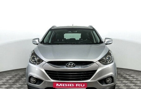 Hyundai ix35 I рестайлинг, 2012 год, 1 157 000 рублей, 2 фотография