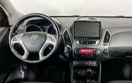 Hyundai ix35 I рестайлинг, 2012 год, 1 157 000 рублей, 12 фотография