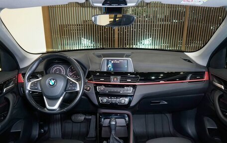 BMW X1, 2017 год, 3 090 000 рублей, 11 фотография