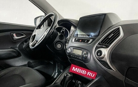 Hyundai ix35 I рестайлинг, 2012 год, 1 157 000 рублей, 9 фотография