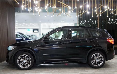 BMW X1, 2017 год, 3 090 000 рублей, 28 фотография