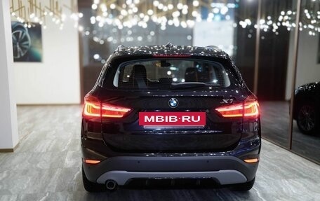 BMW X1, 2017 год, 3 090 000 рублей, 24 фотография