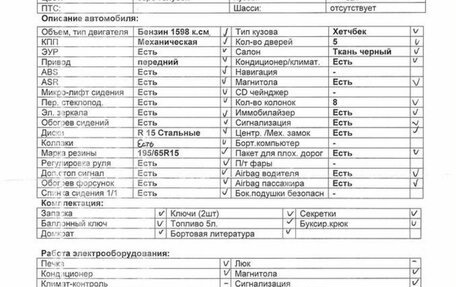 Skoda Octavia, 2007 год, 810 000 рублей, 17 фотография