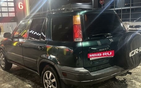 Honda CR-V IV, 1999 год, 650 000 рублей, 7 фотография