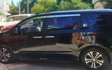 KIA Carnival III, 2019 год, 3 200 000 рублей, 10 фотография