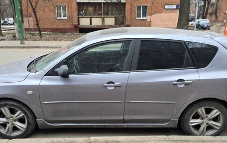 Mazda 3, 2005 год, 350 000 рублей, 6 фотография